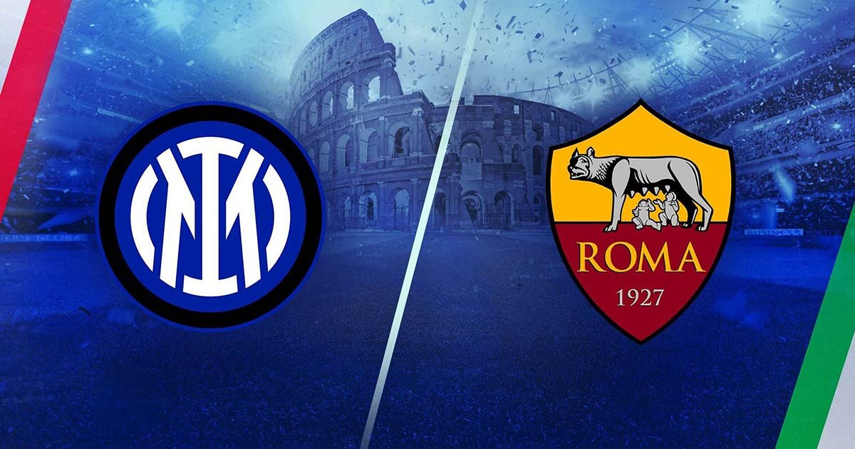 Soi kèo trận Inter vs Roma 23h ngày 1/10
