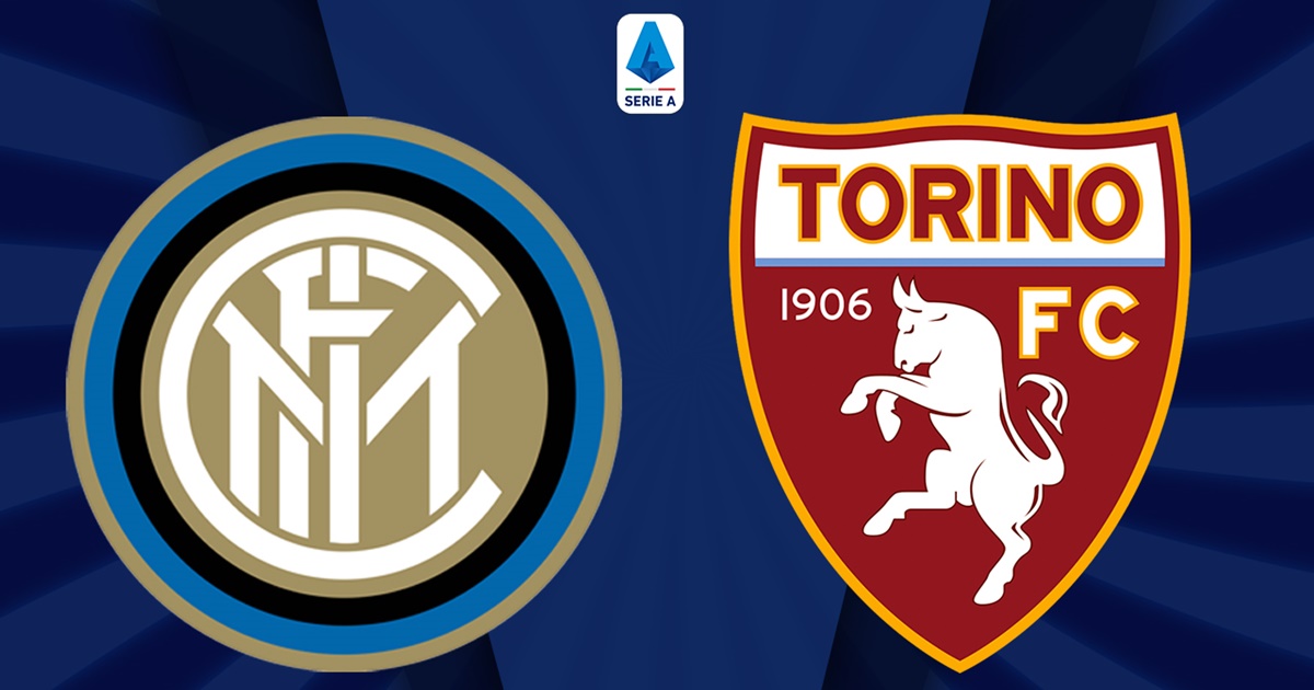 Soi kèo trận Inter vs Torino 23h ngày 11/9