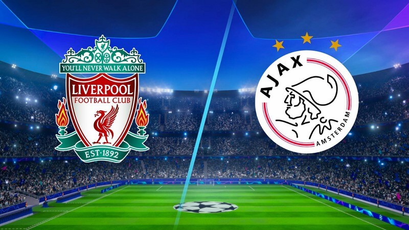 Dự đoán các tỷ lệ kèo giữa Liverpool vs Ajax