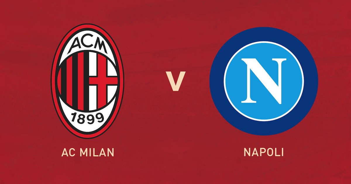 Soi kèo trận Milan - Napoli 1h45 ngày 19/9 | Hình 1