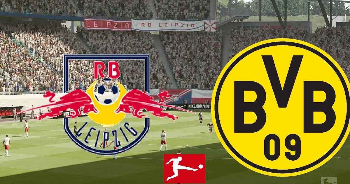 Soi kèo trận RB Leipzig vs Dortmund 20h30 ngày 10/9