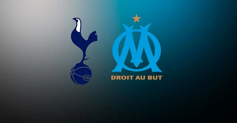 Dự đoán tỉ số trận Tottenham vs Olympique de Marseille