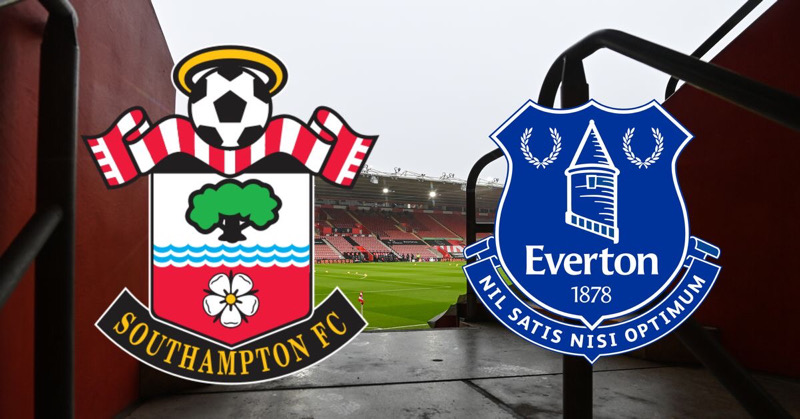 Tổng hợp soi kèo Southampton vs Everton