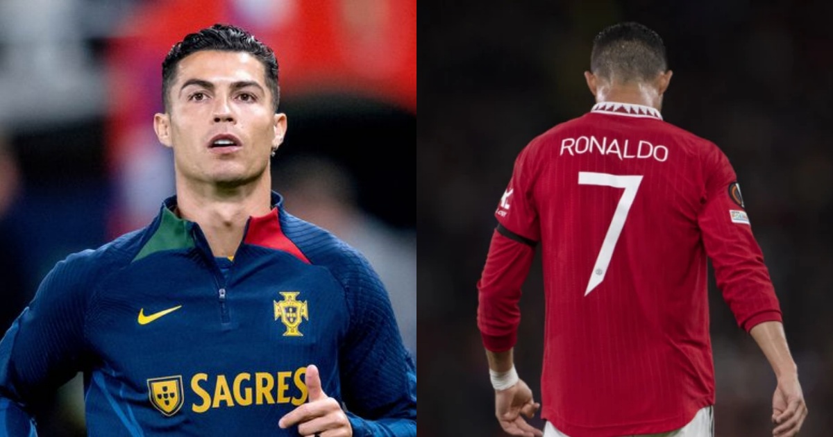 NÓNG! Lý do Cristiano Ronaldo sa sút phong độ được tiết lộ