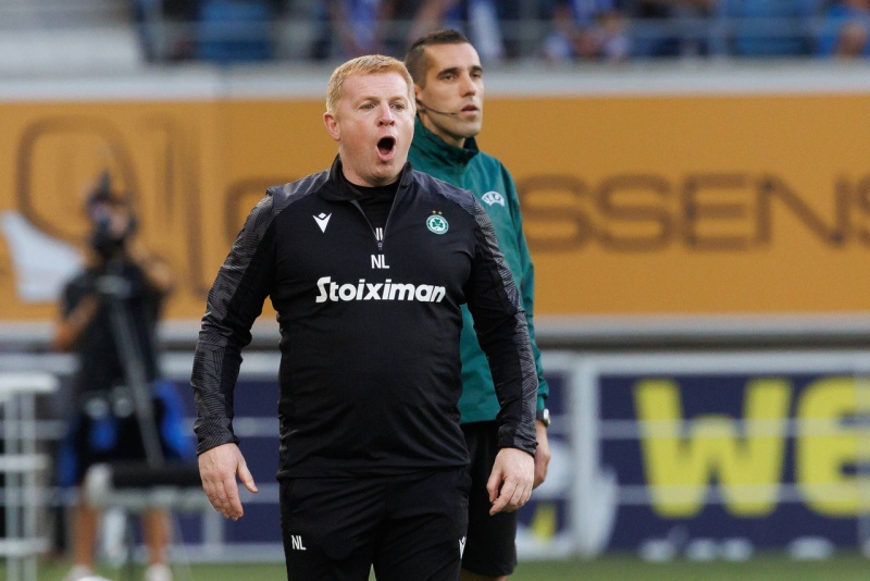 Thầy trò HLV Neil Lennon hy vọng có ít nhất 1 điểm