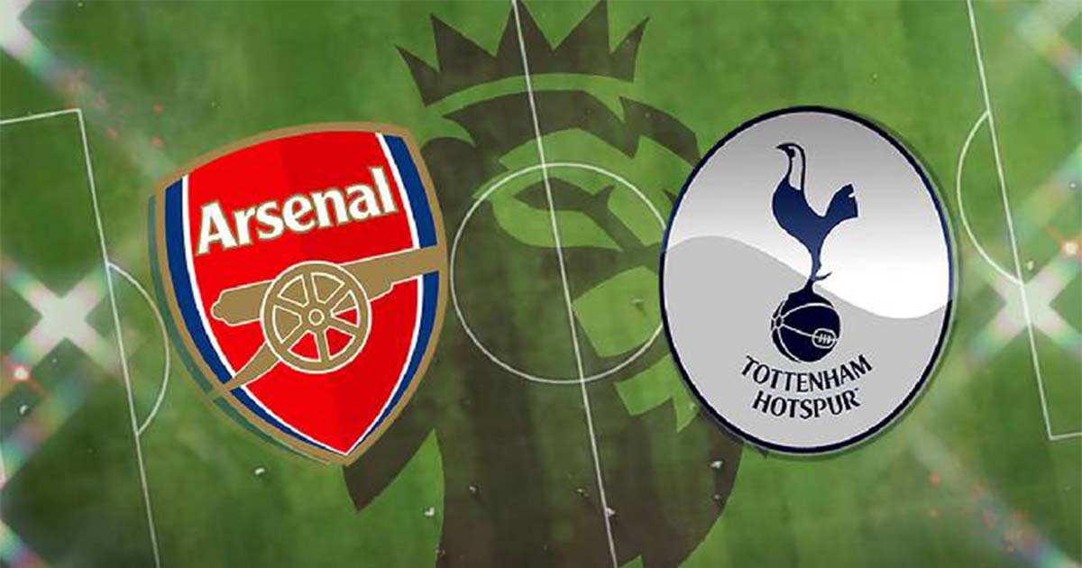 Thống kê, lịch sử đối đầu Arsenal vs Tottenham Hotspur (18h30 ngày 1/10)