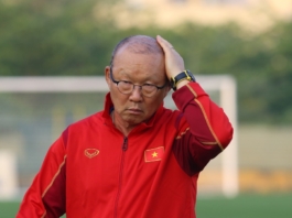 Trò cưng thầy Park Hang-seo chơi cực xấu đối thủ, tuyển Việt Nam rồi sẽ ra sao?