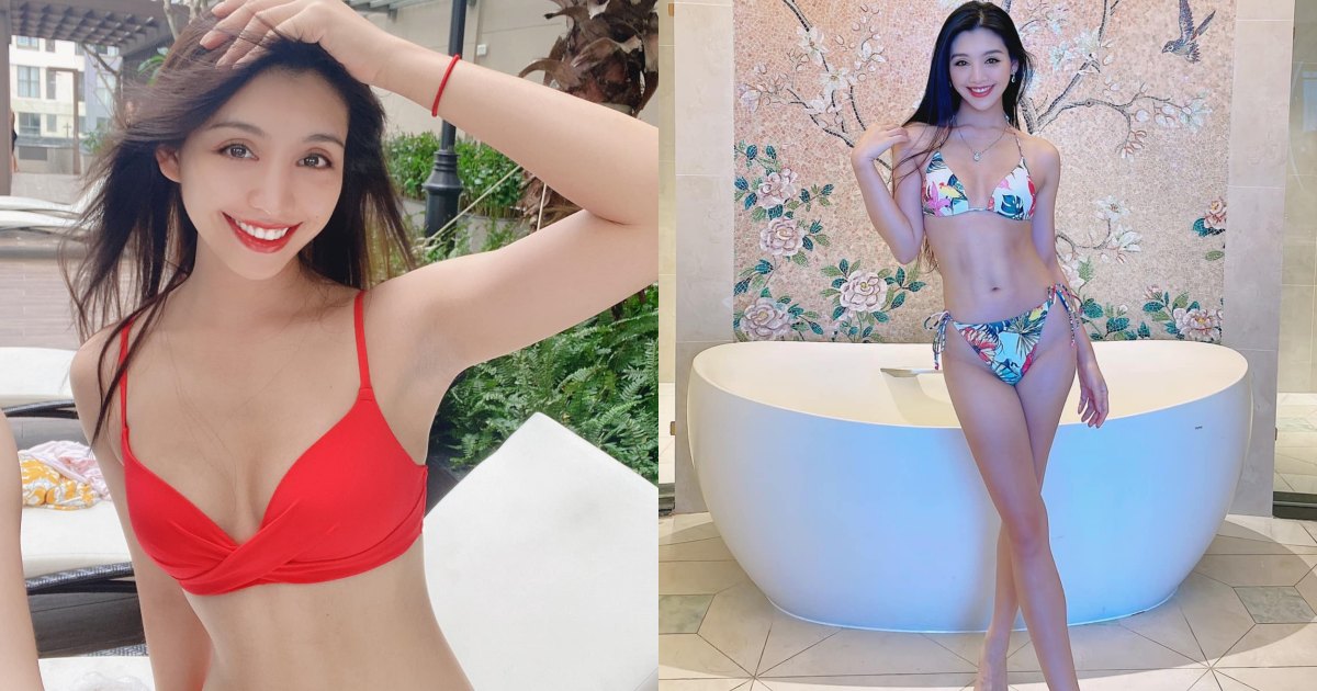Ngất ngây với vẻ nóng bỏng của "Miss Golf Việt Nam 2022"