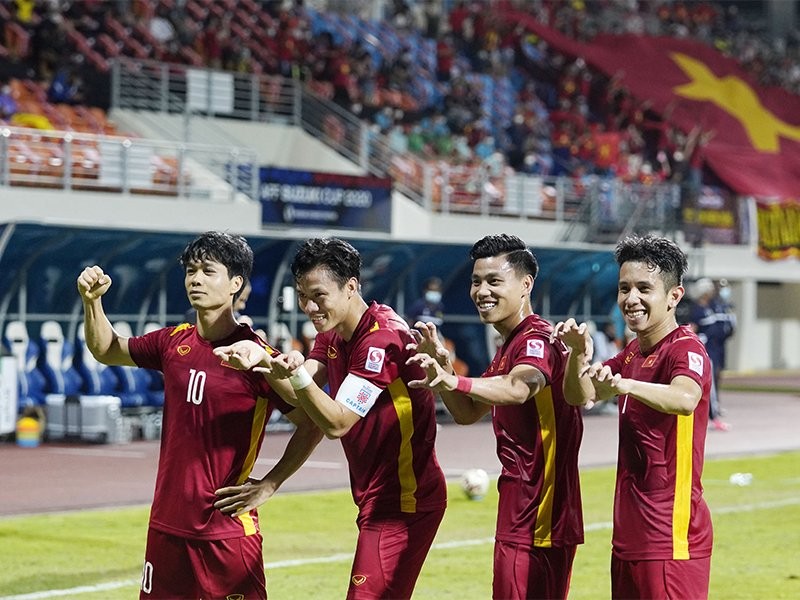 Việt Nam đấu Singapore và Ấn Độ có giá vé là bao nhiêu?