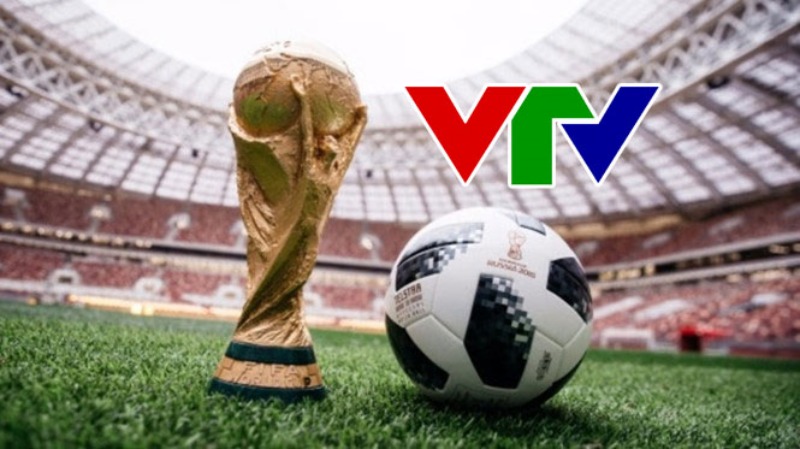 VTV và Viettel sẽ cùng "share" bản quyền World Cup 2022?