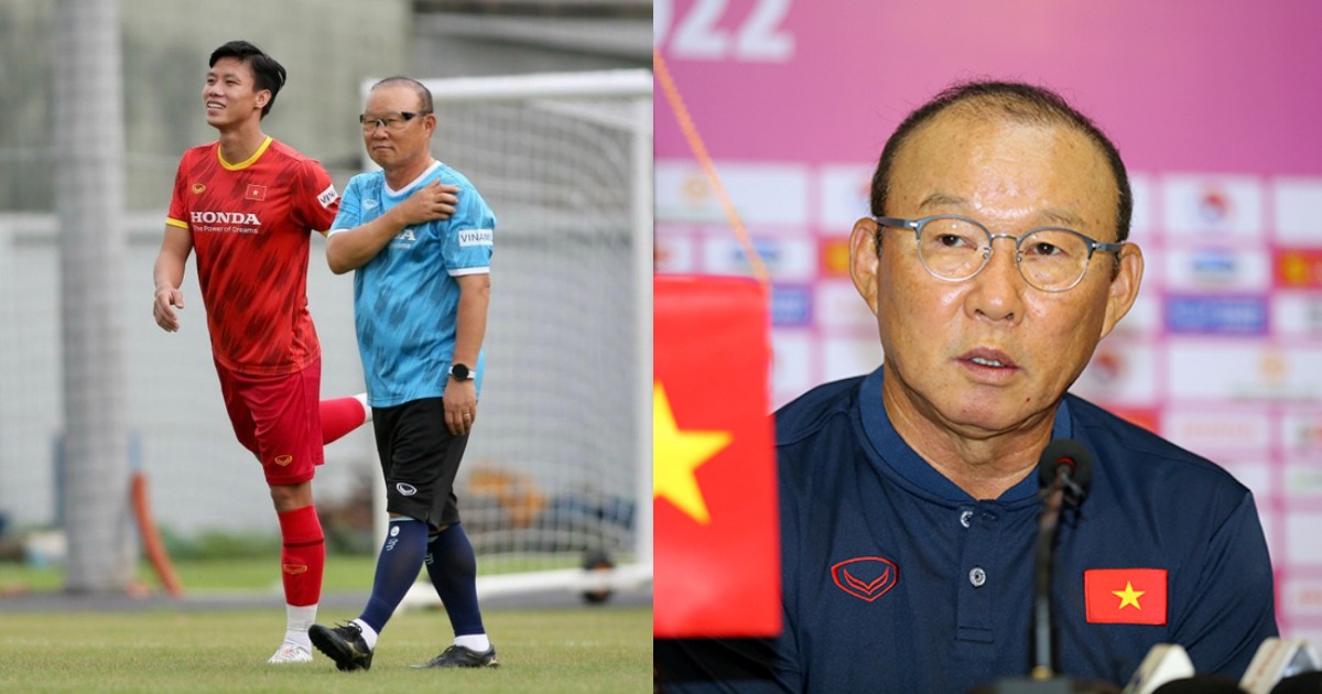 4 ứng viên có thể thay thầy Park làm HLV trưởng đội tuyển Việt Nam