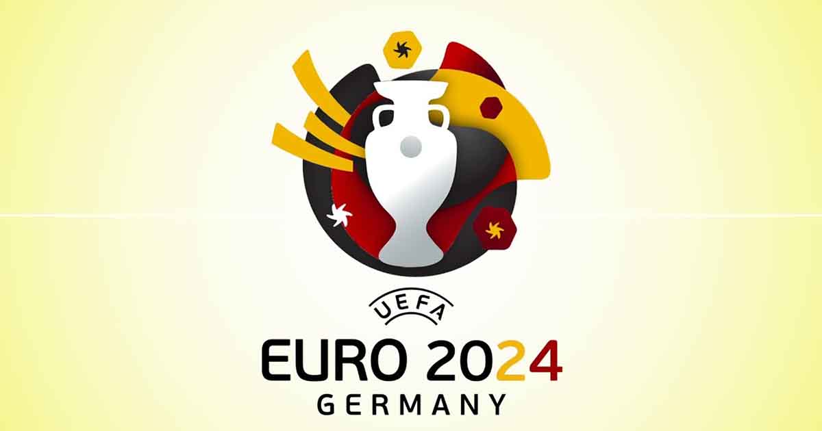 Chính thức: Kết quả bốc thăm vòng loại Euro 2024