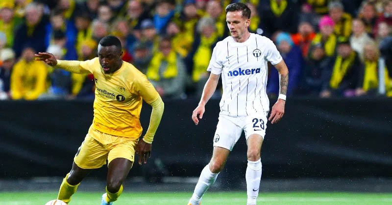 Thống kê, lịch sử đối đầu FC Zürich vs Bodø/Glimt