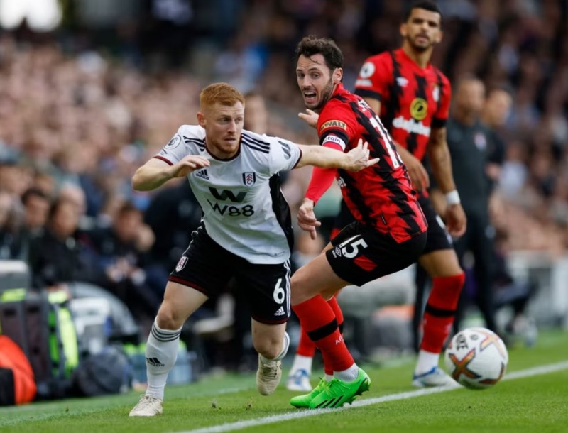 AFC Bournemouth có lợi thế sân nhà