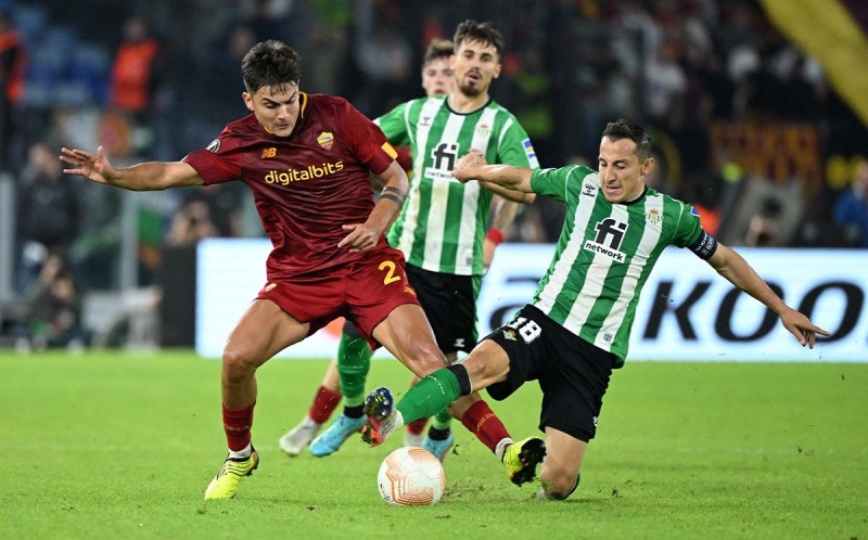 AS Roma sẽ đối diện nhiều khó khăn ở chuyến làm khách trên đất Tây Ban Nha