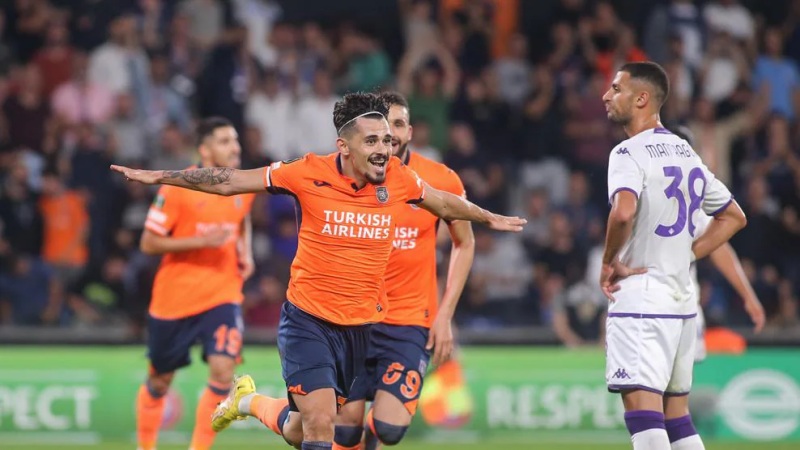 Başakşehir FK tự tin có 3 điểm để chắc suất đi tiếp