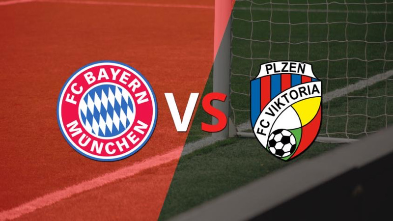 Soi kèo trận Bayern vs Viktoria Plzen 23h45 ngày 4/10