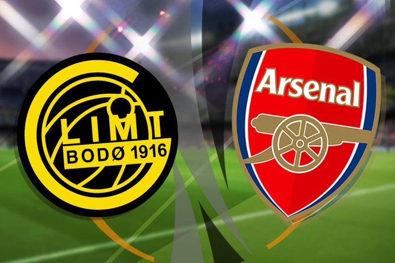 Soi kèo trận Bodo/Glimt vs Arsenal 23h45 ngày 13/10