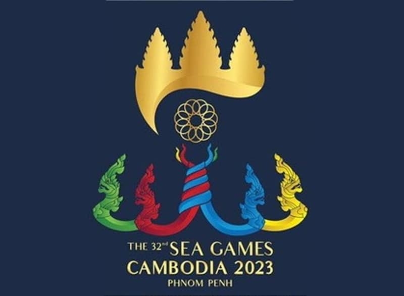 Campuchia là nước chủ nhà của SEA Games 32