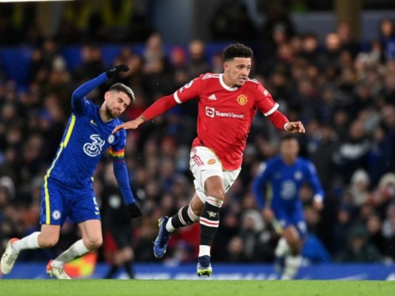 Chelsea gặp Man Utd chốt thời gian, Quỷ đỏ gặp “bất lợi” lớn