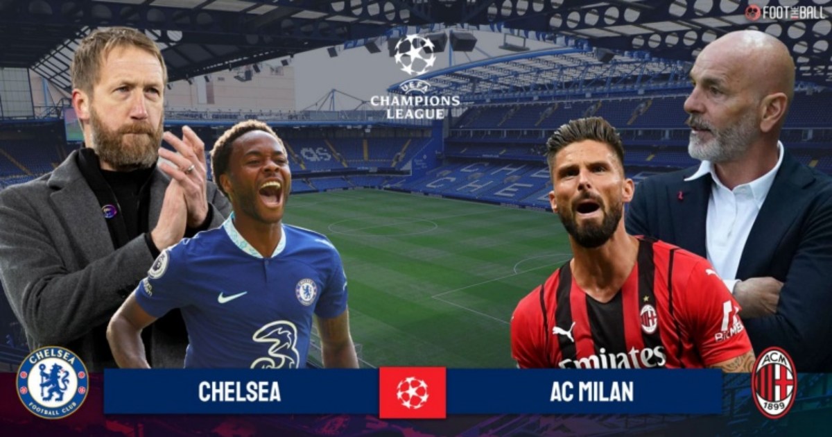 Kết quả Chelsea vs AC Milan (2h ngày 6/10/2022): Tân binh lập công, The Blues đại thắng