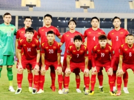 NÓNG: Đội tuyển Việt Nam nhận tin vui từ FIFA, gieo sầu cho bóng đá Thái Lan