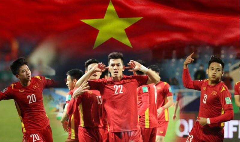 Đội tuyển Việt Nam sẵn sàng cho AFF Cup 2022