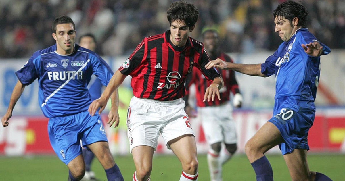 Thống kê, lịch sử đối đầu Empoli vs AC Milan 1h45 ngày 2/10
