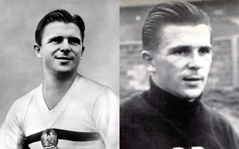 Ferenc Puskas - tượng đài của bóng đá Hungary
