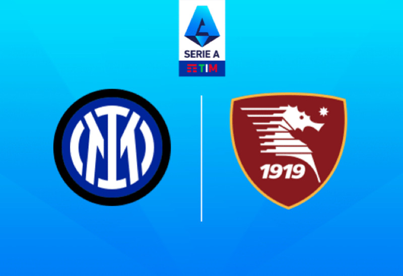 Soi kèo trận Inter vs Salernitana 17h30 ngày 16/10