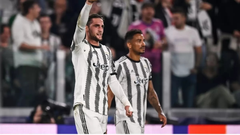 Juventus buộc phải thắng để cạnh tranh cho vé vào vòng đấu loại trực tiếp