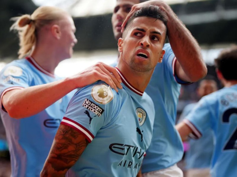 Kết quả Man City vs Southampton, 21h00 ngày 8/10