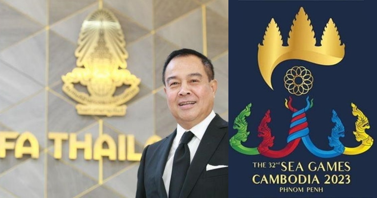 NÓNG! LĐBĐ Thái Lan nhận chỉ thị cực gắt trước thềm SEA Games 32