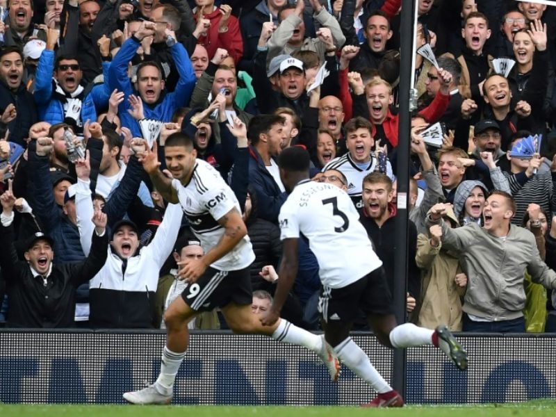 Lịch sử đối đầu Fulham vs Aston Villa 