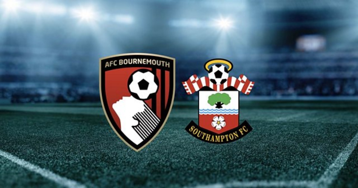 Thống kê, lịch sử đối đầu AFC Bournemouth vs Southampton (1h30 ngày 20/10)