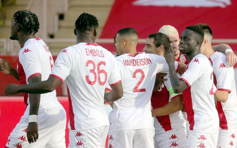 Lịch sử đối đầu AS Monaco vs Trabzonspor