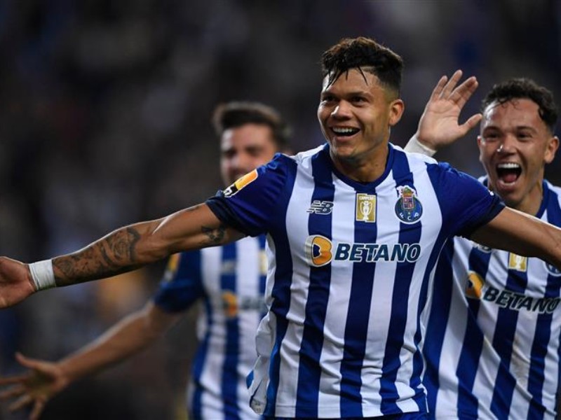 Lịch sử đối đầu FC Porto vs Bayer Leverkusen