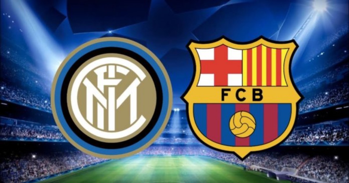Thống kê, lịch sử đối đầu Inter vs Barcelona (2h ngày 5/10)