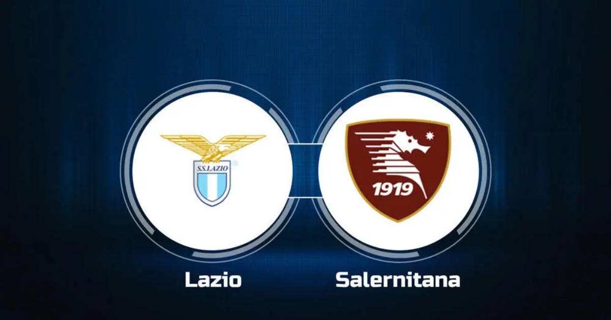Thống kê, lịch sử đối đầu Lazio vs Salernitana (0h ngày 31/10)