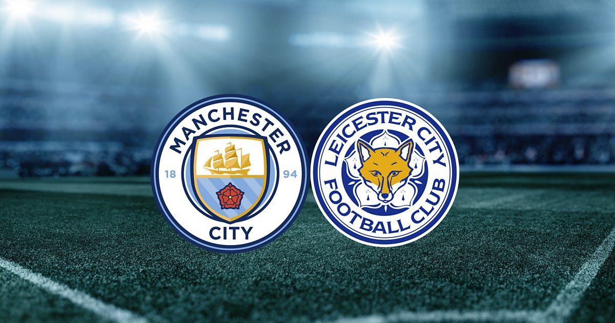 Thống kê, lịch sử đối đầu Leicester City vs Manchester City (18h30 ngày 29/10)