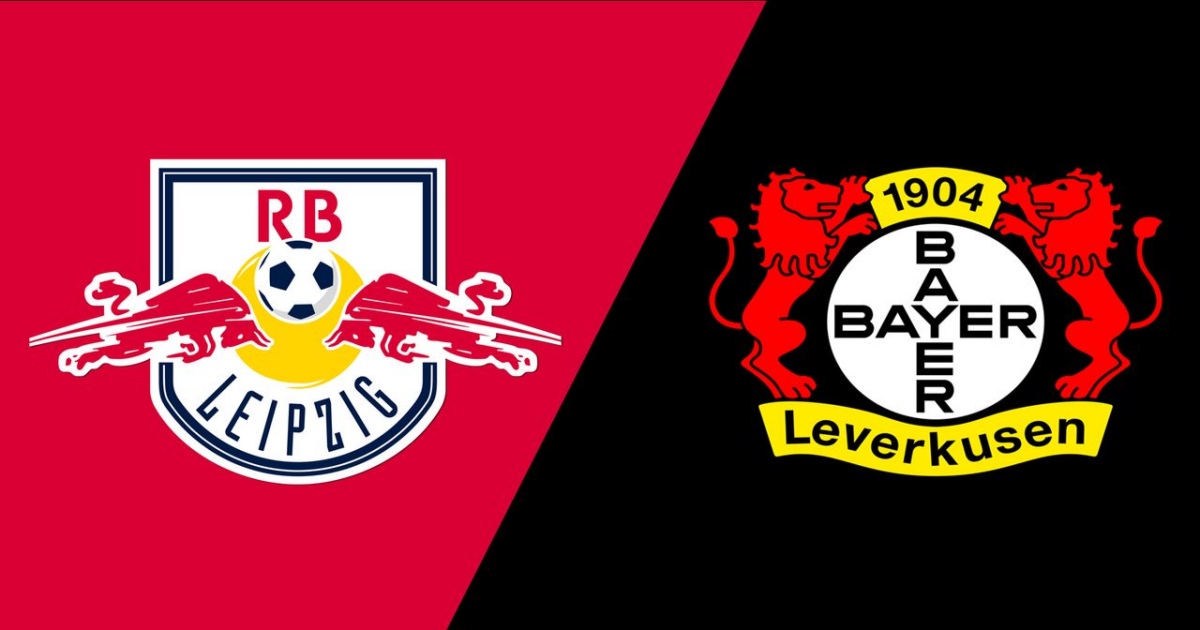 Thống kê, lịch sử đối đầu RB Leipzig vs Bayer Leverkusen (20h30 ngày 29/10)