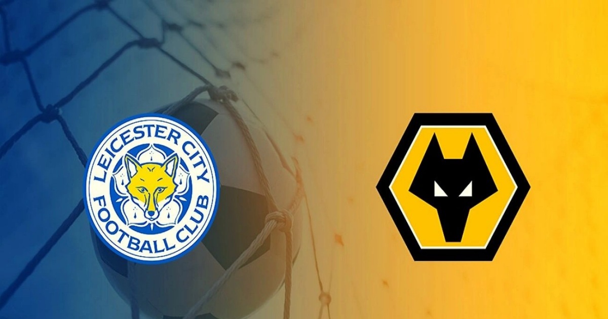 Thống kê, lịch sử đối đầu Wolverhampton vs Leicester City (20h ngày 23/10)