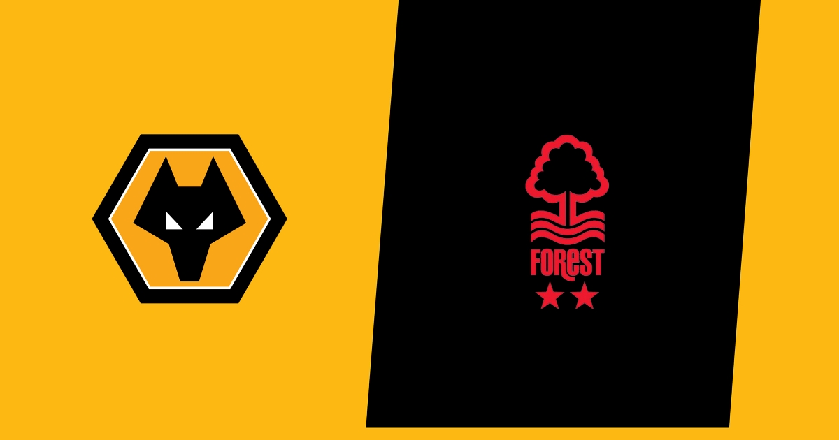 Thống kê, lịch sử đối đầu Wolverhampton vs Nottingham Forest (21h ngày 15/10)