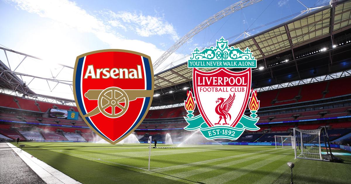 Link trực tiếp Arsenal vs Liverpool 22h30 ngày 9/10