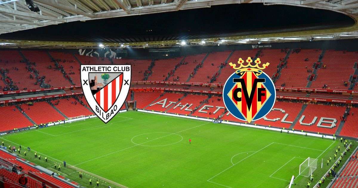 Link trực tiếp Athletic Club vs Villarreal 0h30 ngày 31/10