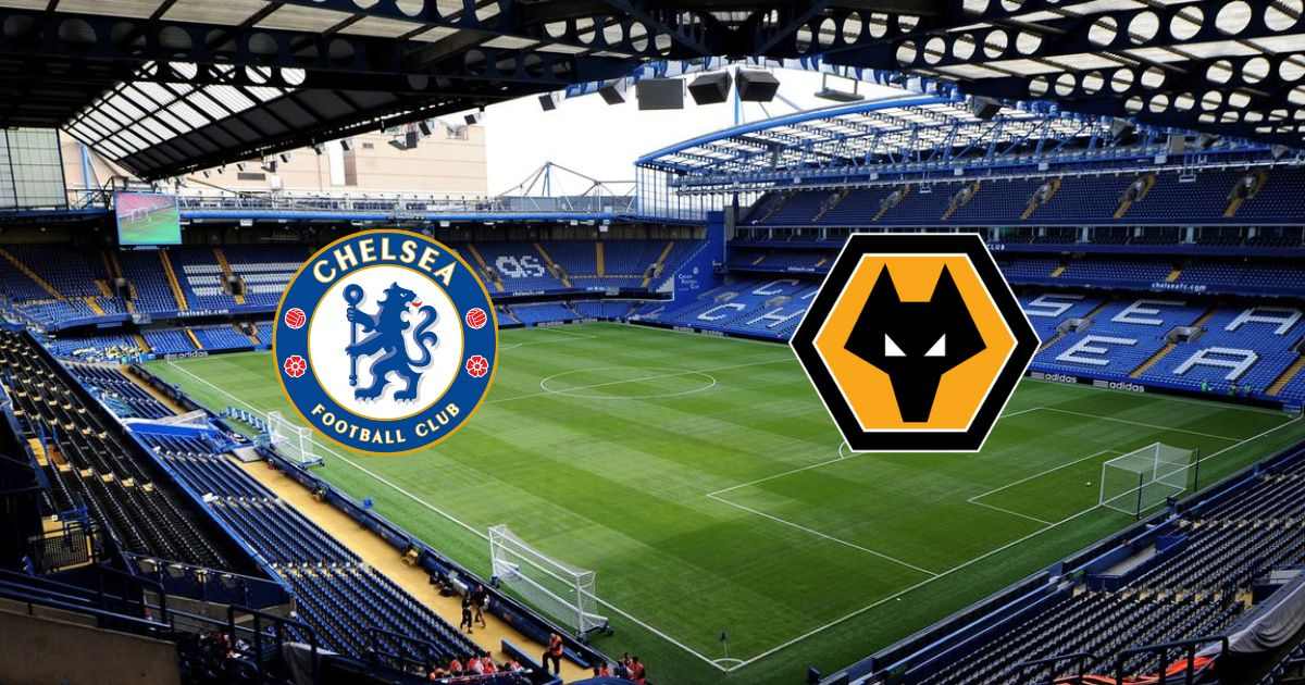 Link trực tiếp Chelsea vs Wolves 21h ngày 8/10