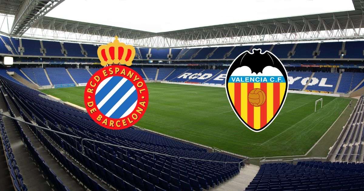 Link trực tiếp Espanyol vs Valencia 19h ngày 2/10