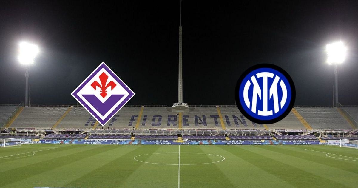 Link trực tiếp Fiorentina vs Inter 1h45 ngày 23/10