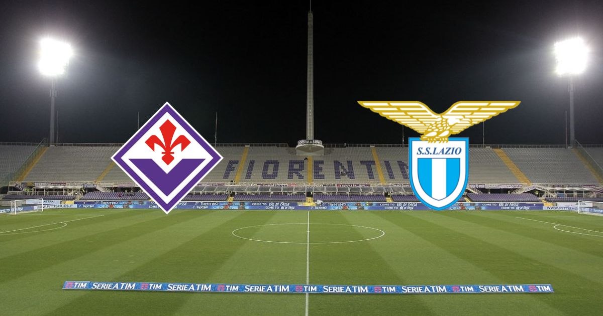 Link trực tiếp Fiorentina vs Lazio 1h45 ngày 11/10