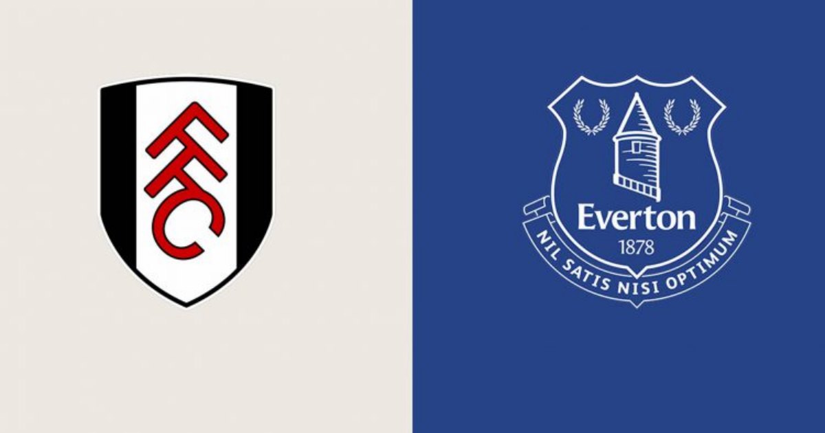 Link trực tiếp Fulham vs Everton 23h30 ngày 29/10